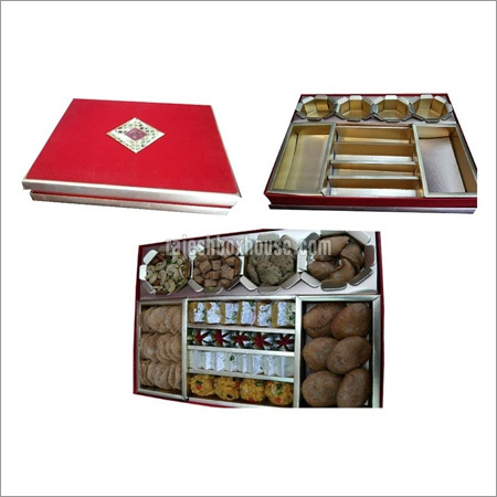 Wedding Gift Boxes