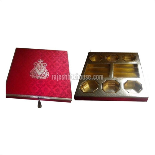 Wedding Gift Boxes