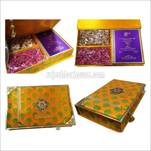 Wedding Gift Boxes