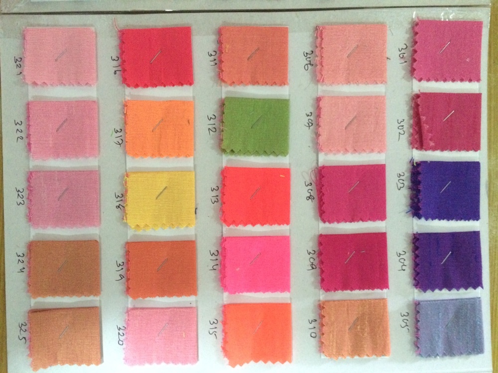 Tafetta Fabric