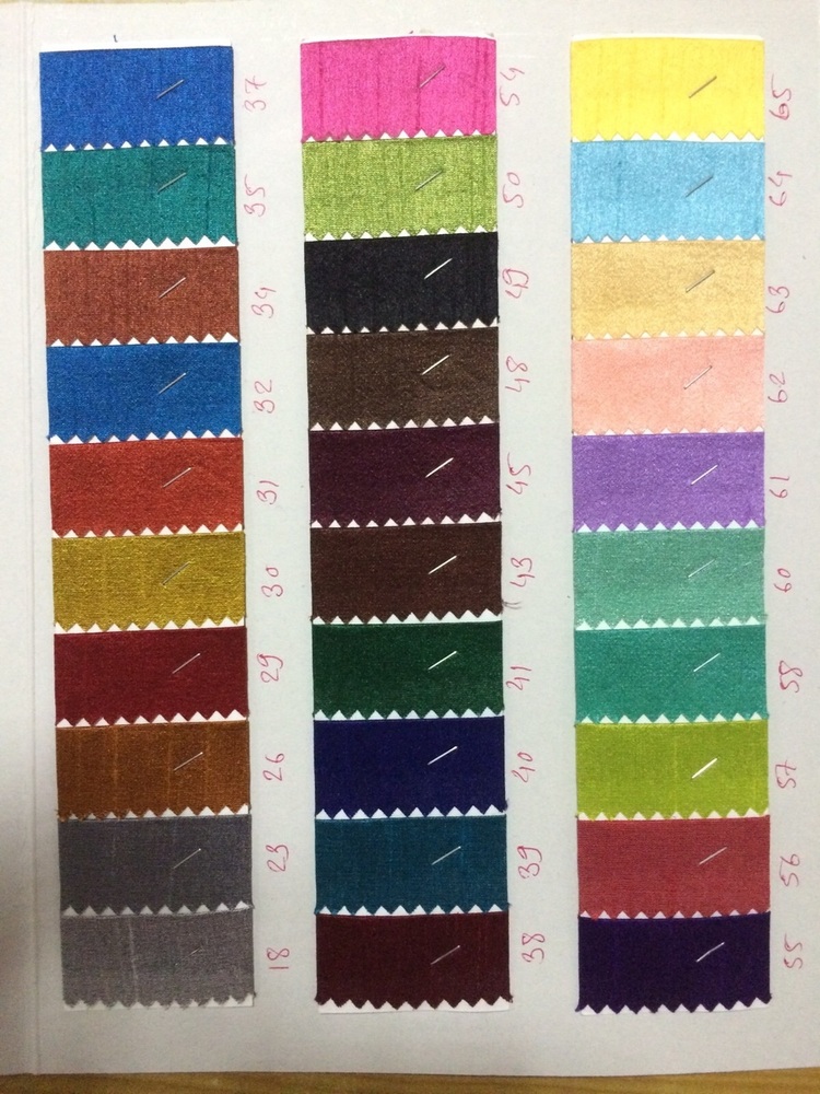 Tafetta Fabric