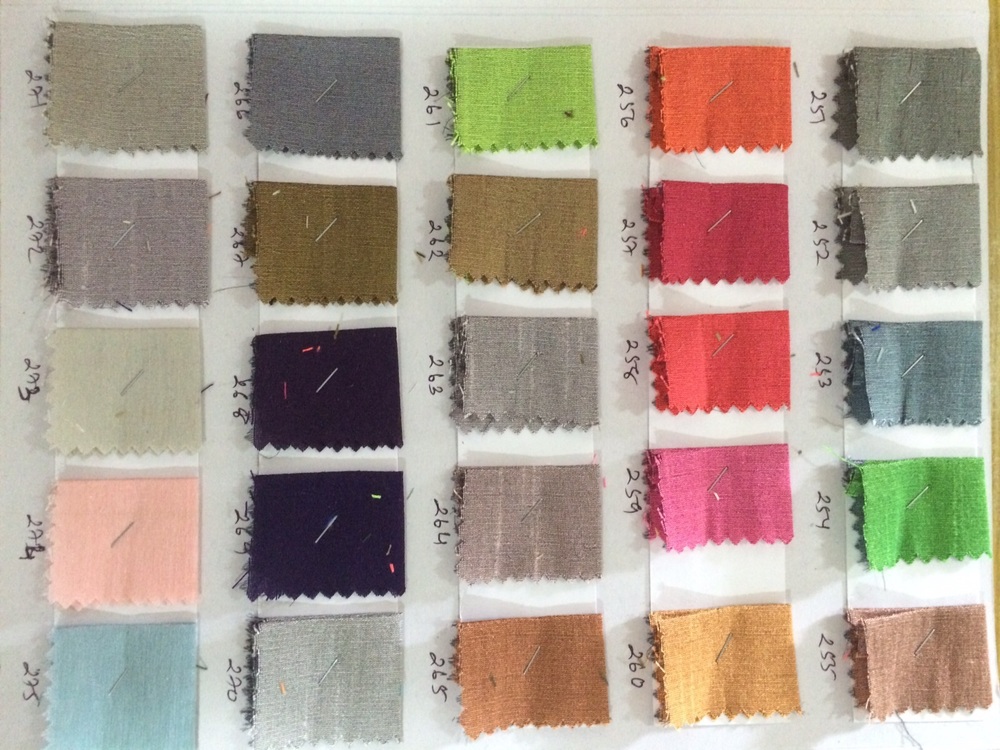 Tafetta Fabric