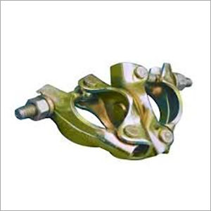 Scaffold Swivel Clamps Application: Construction