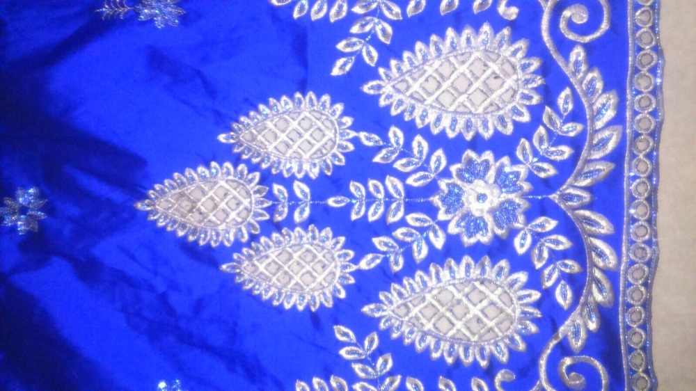 Designer George Fabric