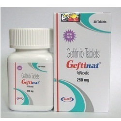 Gefitinib 250Mg Specific Drug
