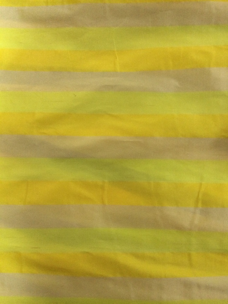 Taffeta Cheka