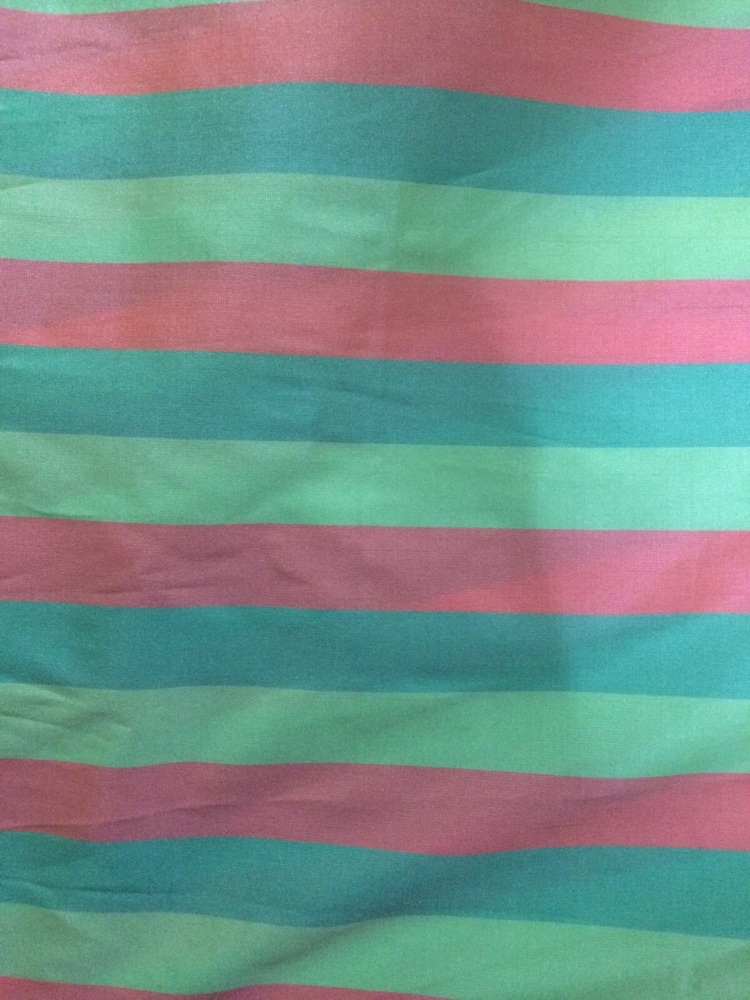 Taffeta Strips