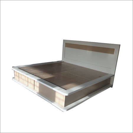 WPC Board Application in Bed