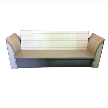 WPC Board Application in Sofa (Exterior also)