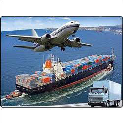 Ocean Forwarding Services