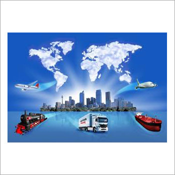 Ocean Freight Shipping Services
