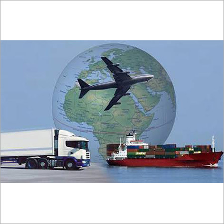 Freight Forwarding Services
