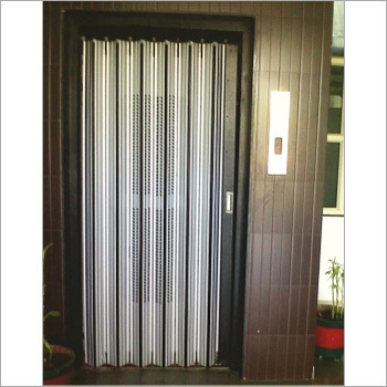 Elevator Door Panel