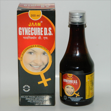 Infertility Herbal Syrup