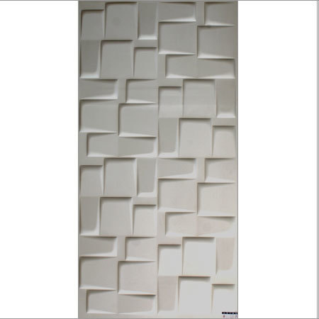 3D DECO PANEL - WTD 22