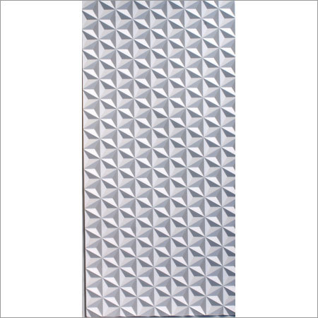 3D DECO PANEL - WTD 18