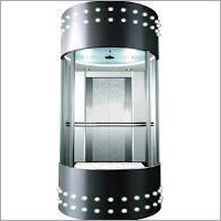 Capsule Elevators