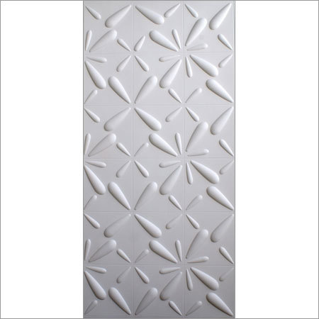 3D DECO PANEL - WTD 15