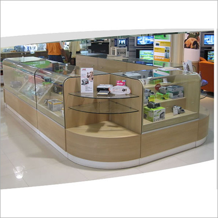 Display Counters