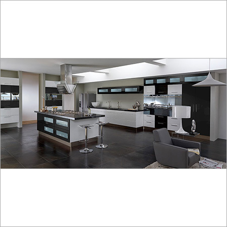 Semi Automatic Kitchen Canteen Equipments