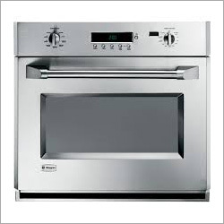Fully Automatic Microwave Oven