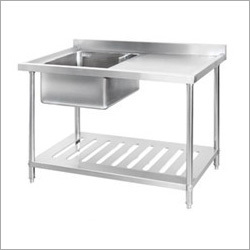 Flight Type Dishwasher