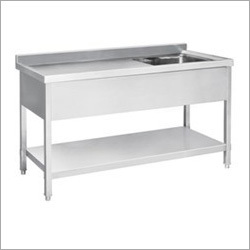 Sink Dish Wash Unit