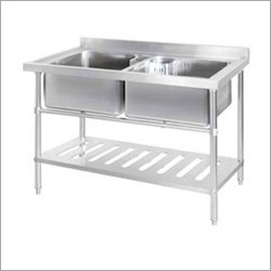 Portable Double Dishwasher