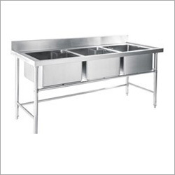 Commercial Dishwasher