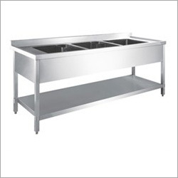 Dish Washing Equipment