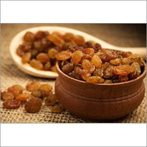 Organic Golden Raisins