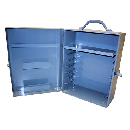 SS Storage Box