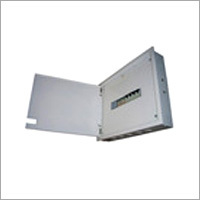 Meter Box