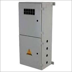HT Meter Box