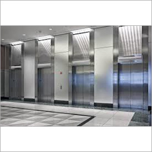 Automatic Passenger Elevators