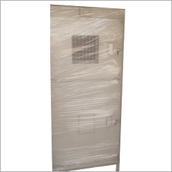 Electric Meter Box