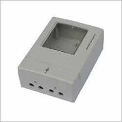 PVC Meter Boxes