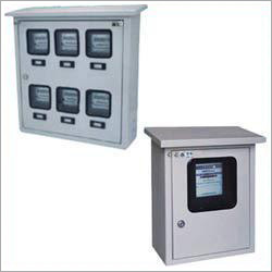 Stainless Steel Box