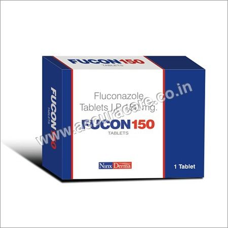 Fluconazole Tablets