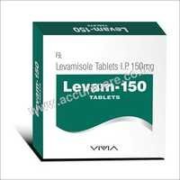 Levamisole Tablets