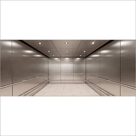 Hospital Bed Elevators