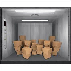 Goods Elevators