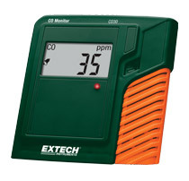 CO (Carbon Monoxide) Monitor