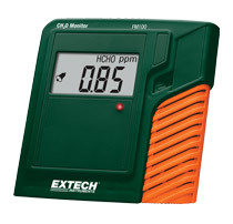 Formaldehyde (CH2O or HCHO) Monitor