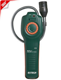 EzFlexa c Combustible Gas Detector