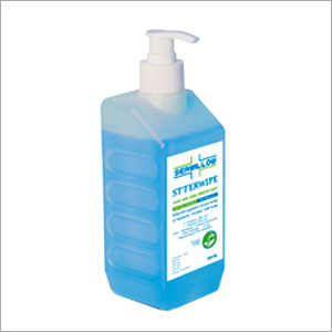 Stterwipe Hand Disinfectant