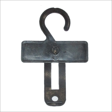 Plastic Small Sock Hanger