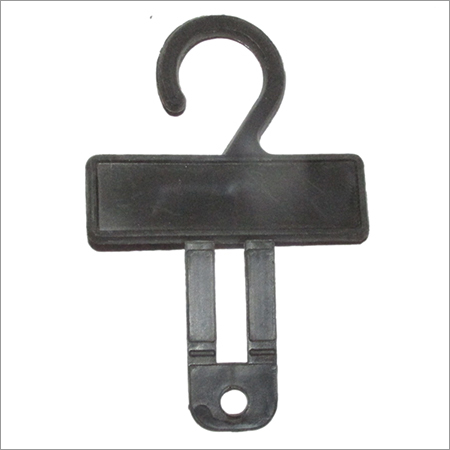 Black Socks Hangers