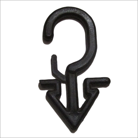 Plastic Socks Hanger Hook