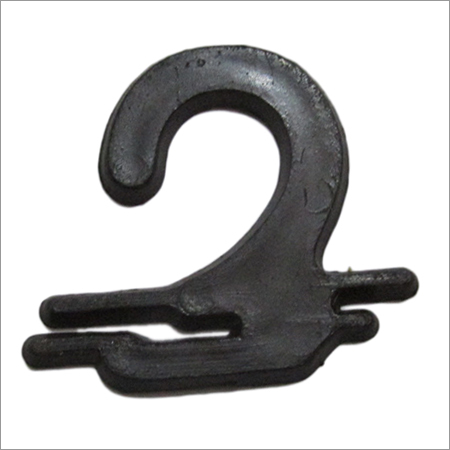 Custom Plastic Sock Hangers